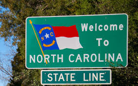 Sports betting becomes signed into North Carolina law